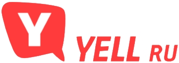 yell